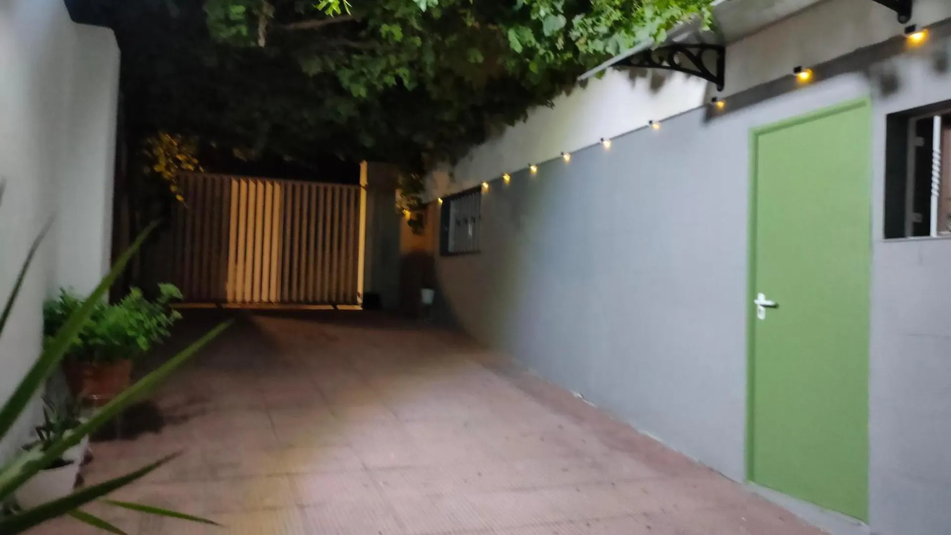 Loft Huetor Santillan