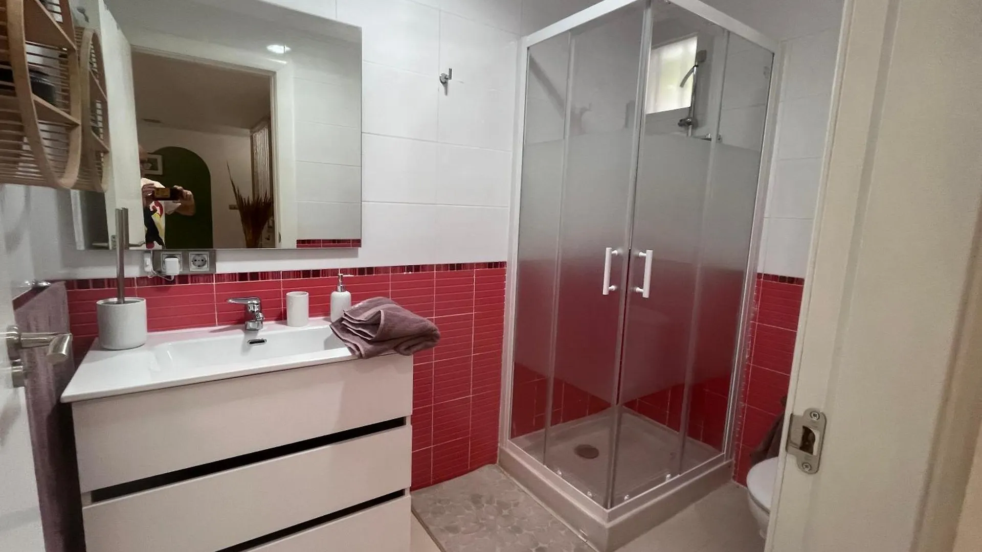 Loft Huetor Santillan