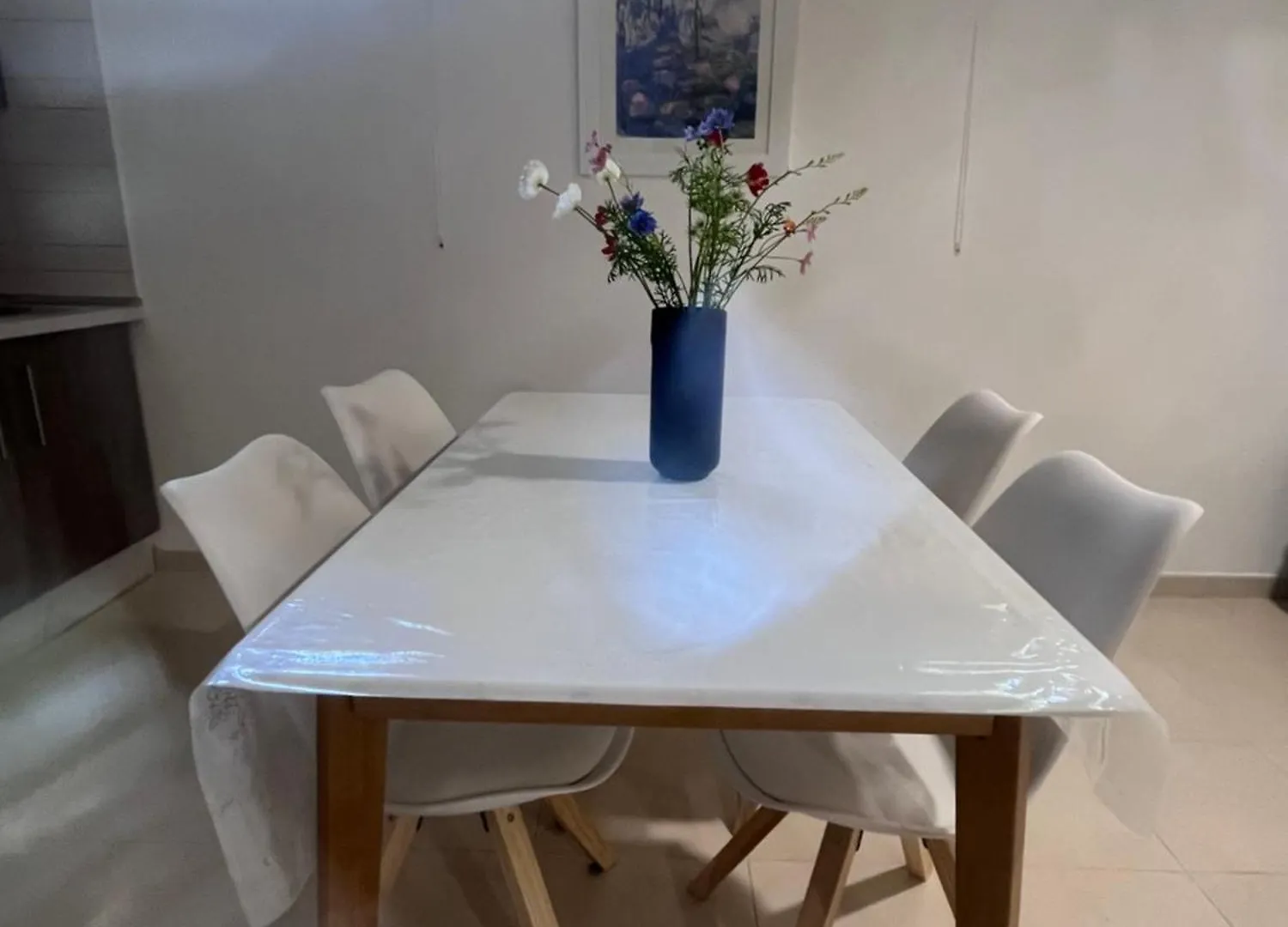 Homestay Loft Huetor Santillan