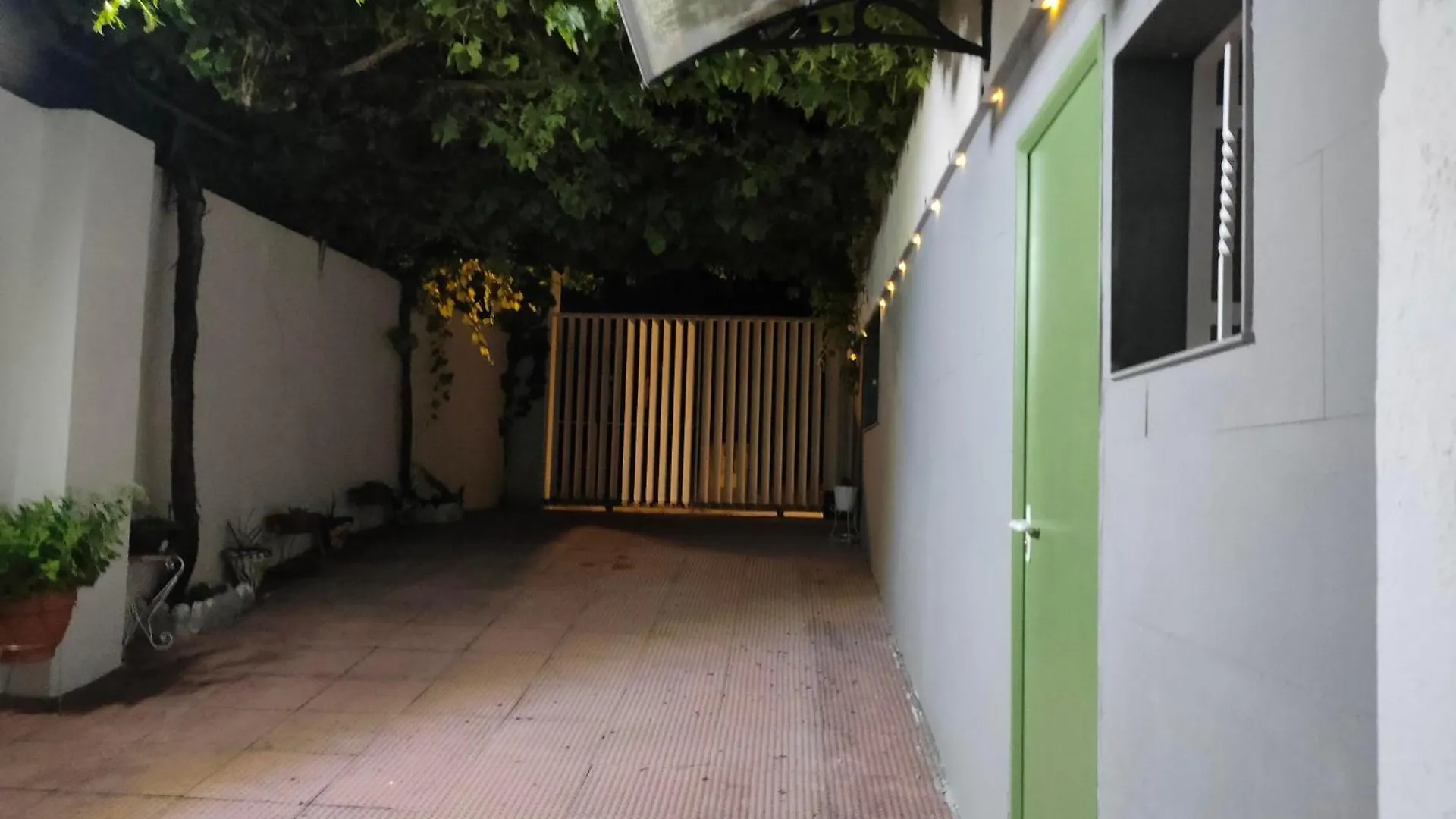 Loft Huetor Santillan 0*,  Spain