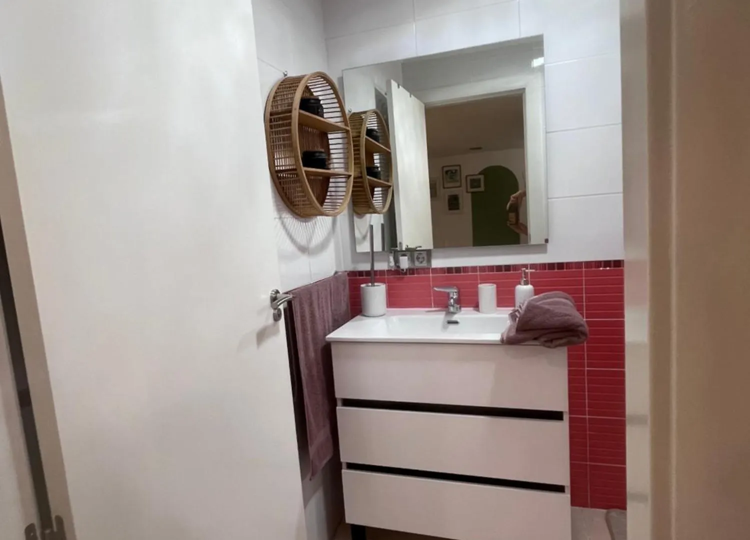 Loft Huetor Santillan Spain