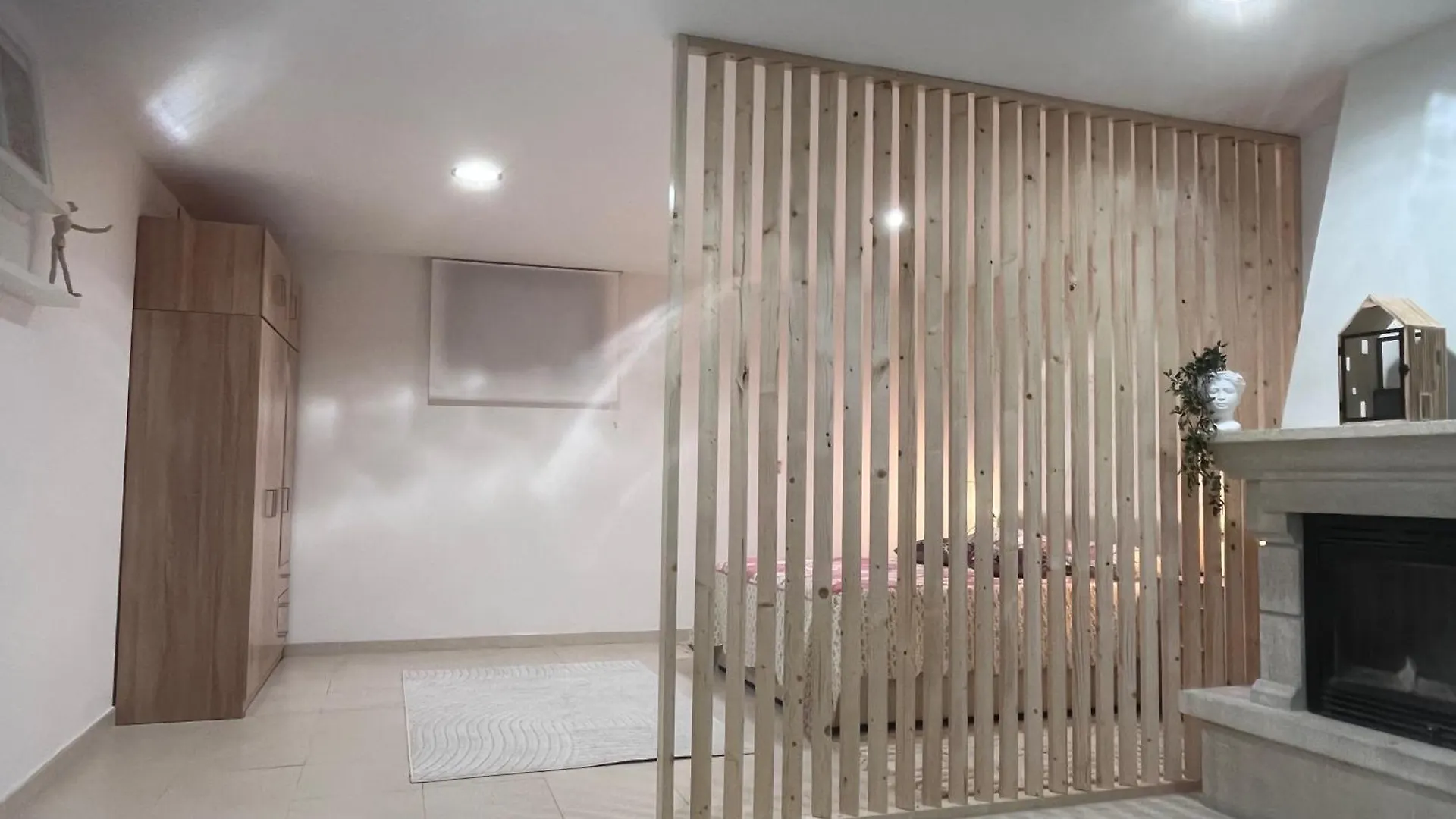 Loft Huetor Santillan