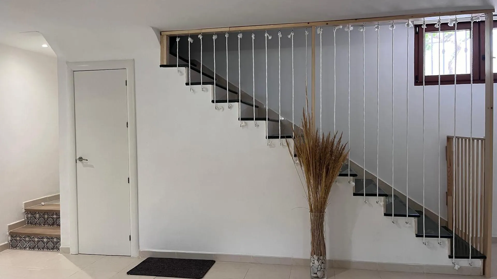 Homestay Loft Huetor Santillan