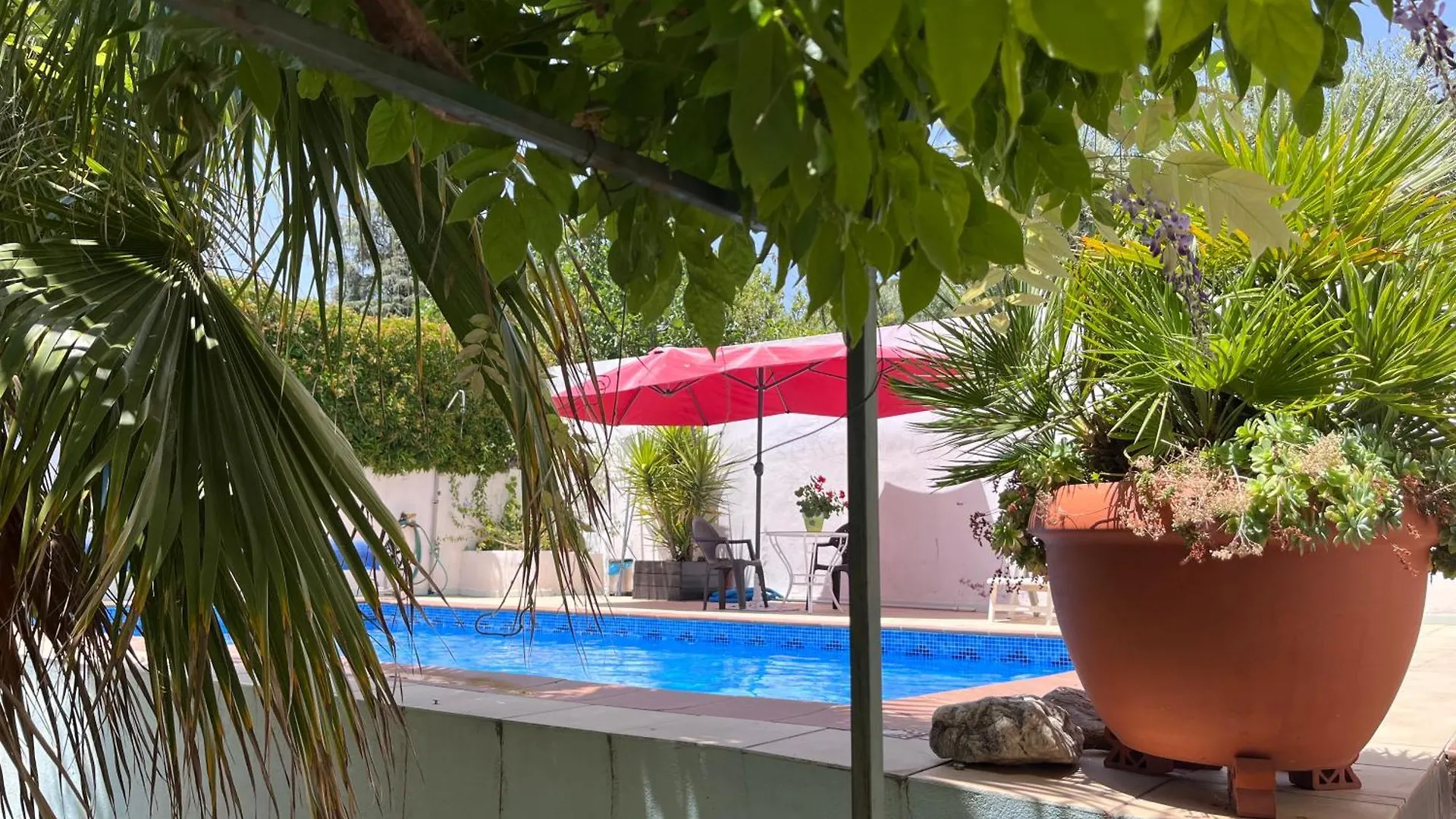 Loft Huetor Santillan