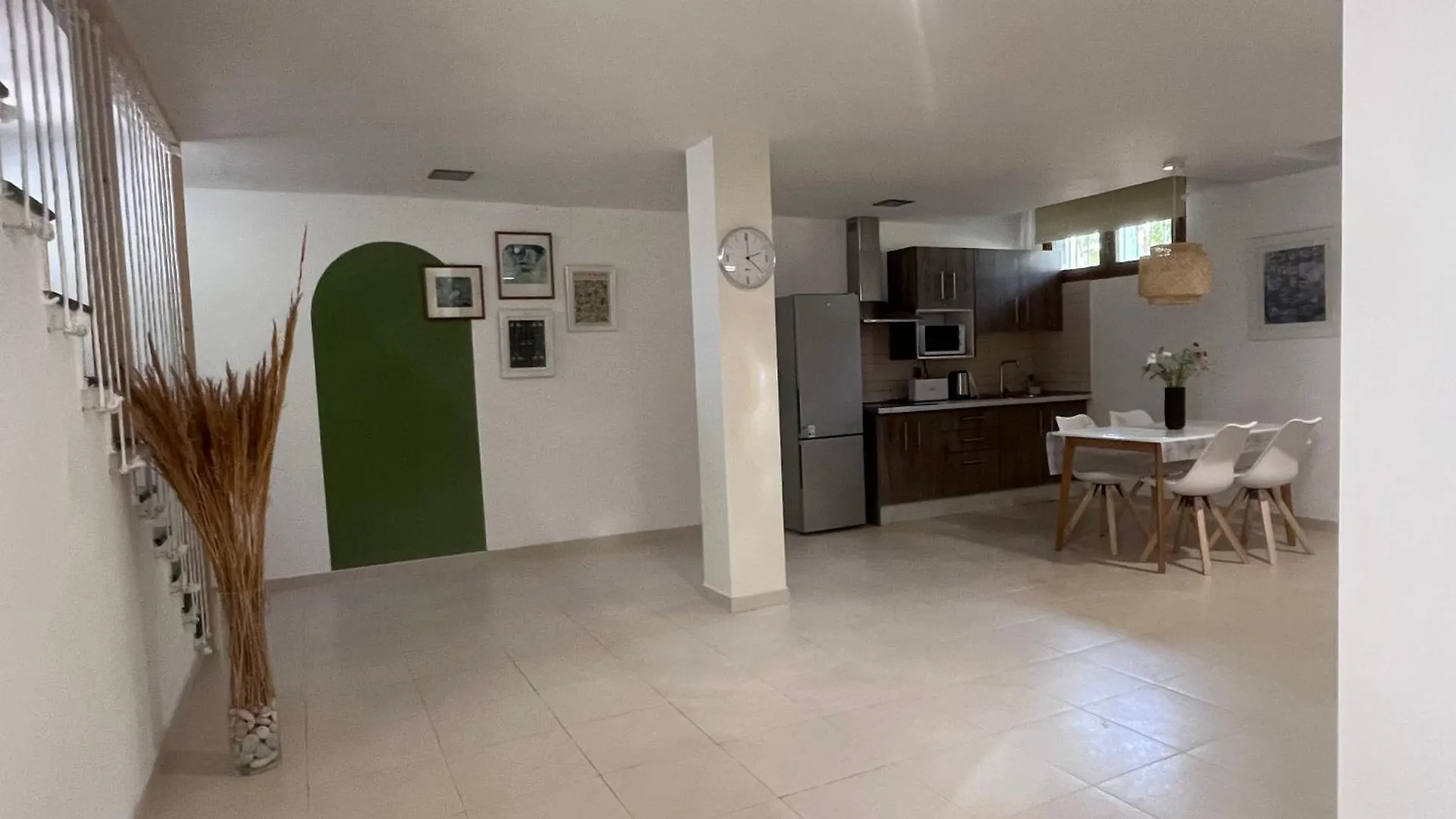 Homestay Loft Huetor Santillan