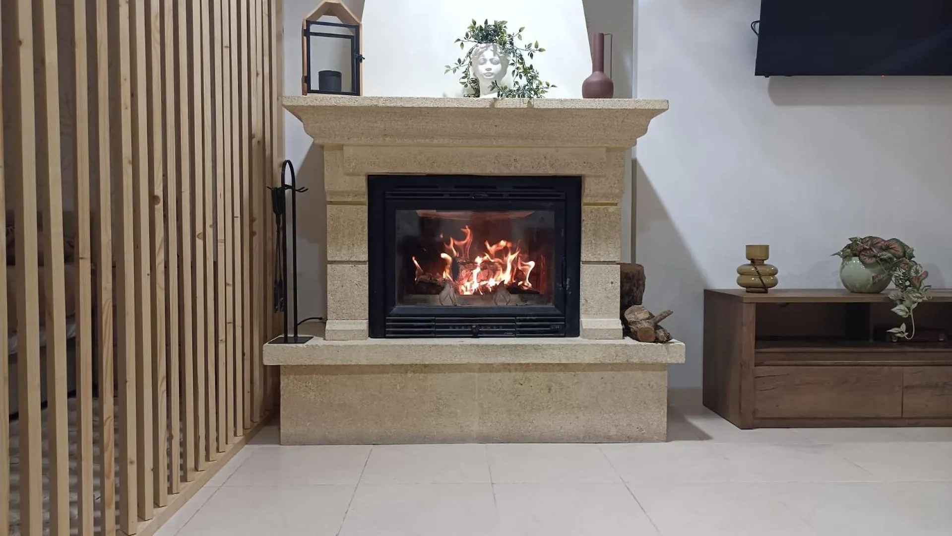 Homestay Loft Huetor Santillan