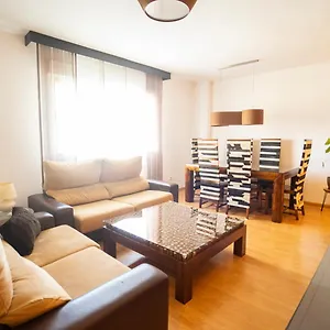 Apartamento Alhambra A 8 Minutos Granada, Con Parking Y Piscina, Alhendín