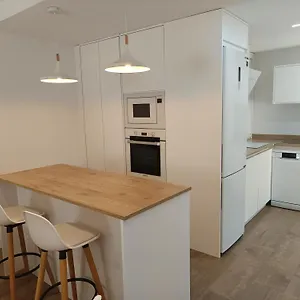 Apartamento Alamos, Alcalá la Real